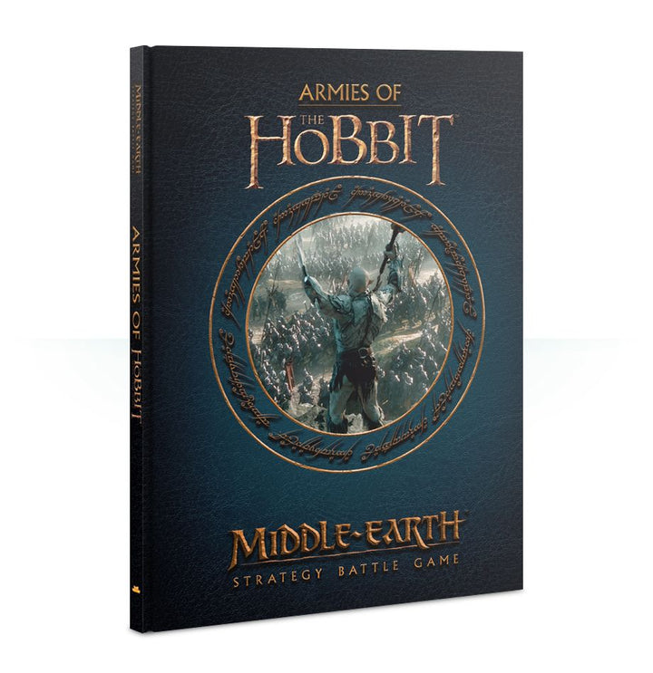Middle-Earth Strategy Battle Game: Armies of The Hobbit™