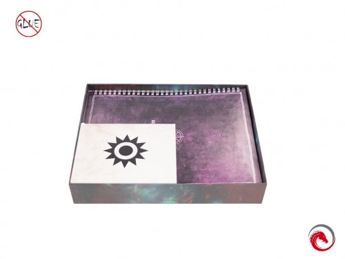 Mini Insert for Gloomhaven Forgotten Circle (e-Raptor)