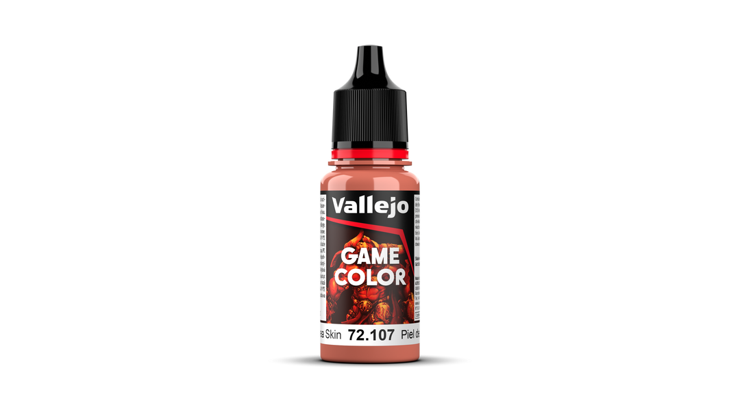 Vallejo Game Color: Anthea Skin (72.107) (7)