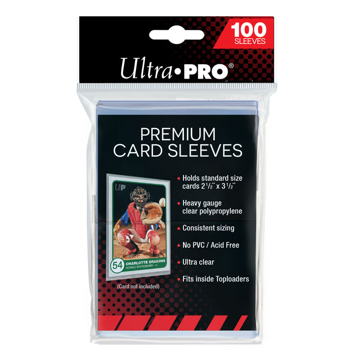 Ultra PRO kortlommer