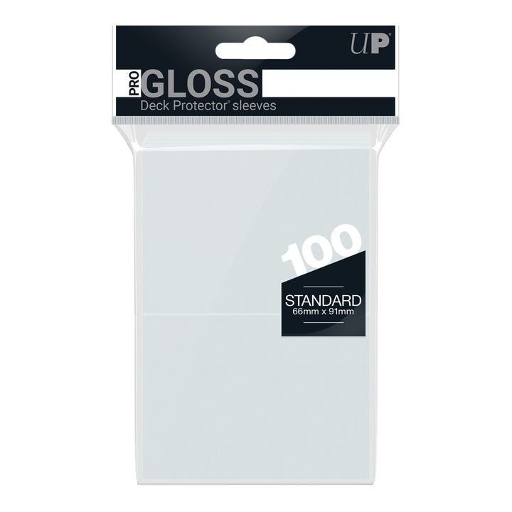 Ultra PRO-Gloss kortlommer