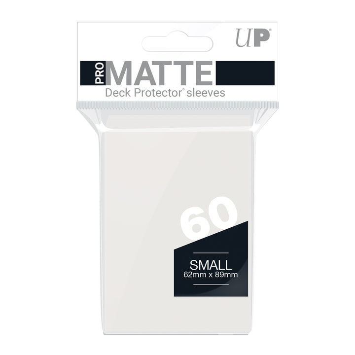 Ultra PRO-Matte kortlommer