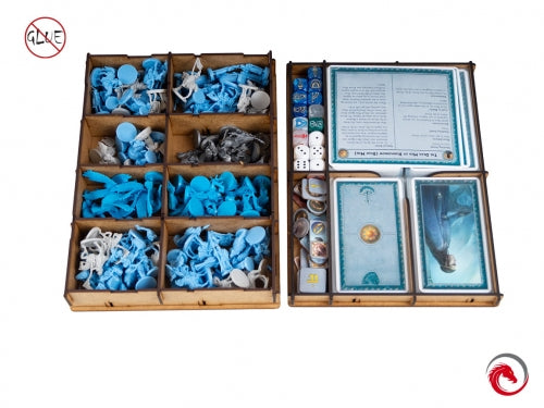 Insert for War of the Ring (Second Edition)™ (e-Raptor)