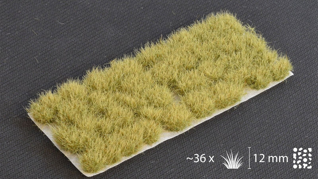 GamersGrass Autumn XL (12mm), Wild-XL
