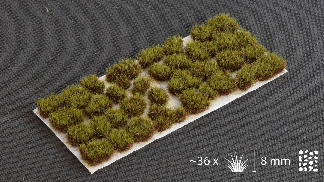 GamersGrass Swamp XL (8mm), Wild-XL