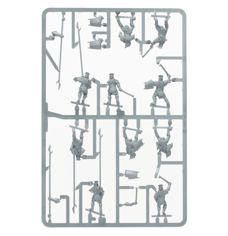 Middle-Earth Strategy Battle Game: Isengard™ Battlehost