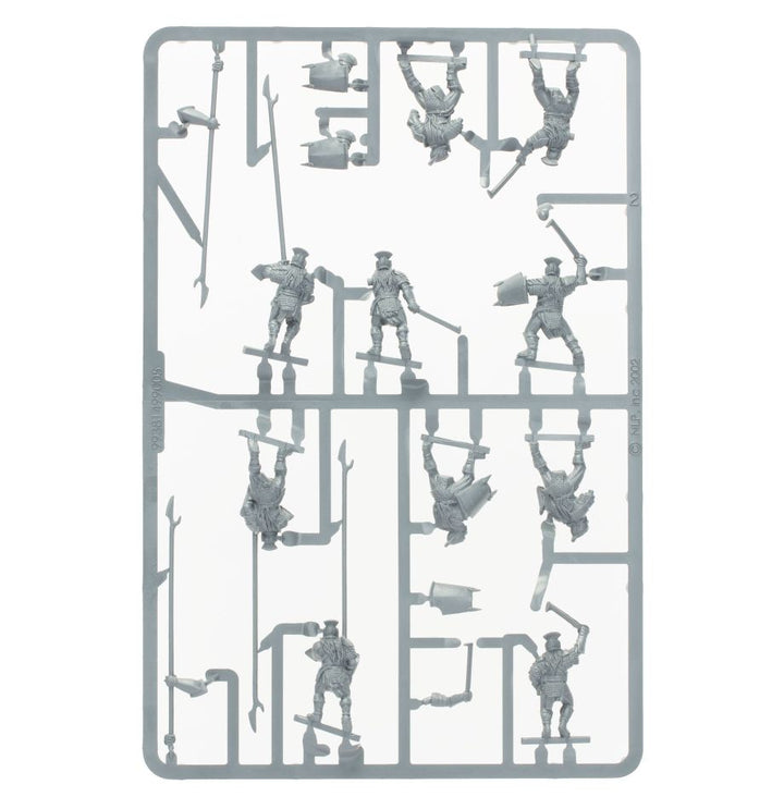 Middle-Earth Strategy Battle Game: Isengard™ Battlehost