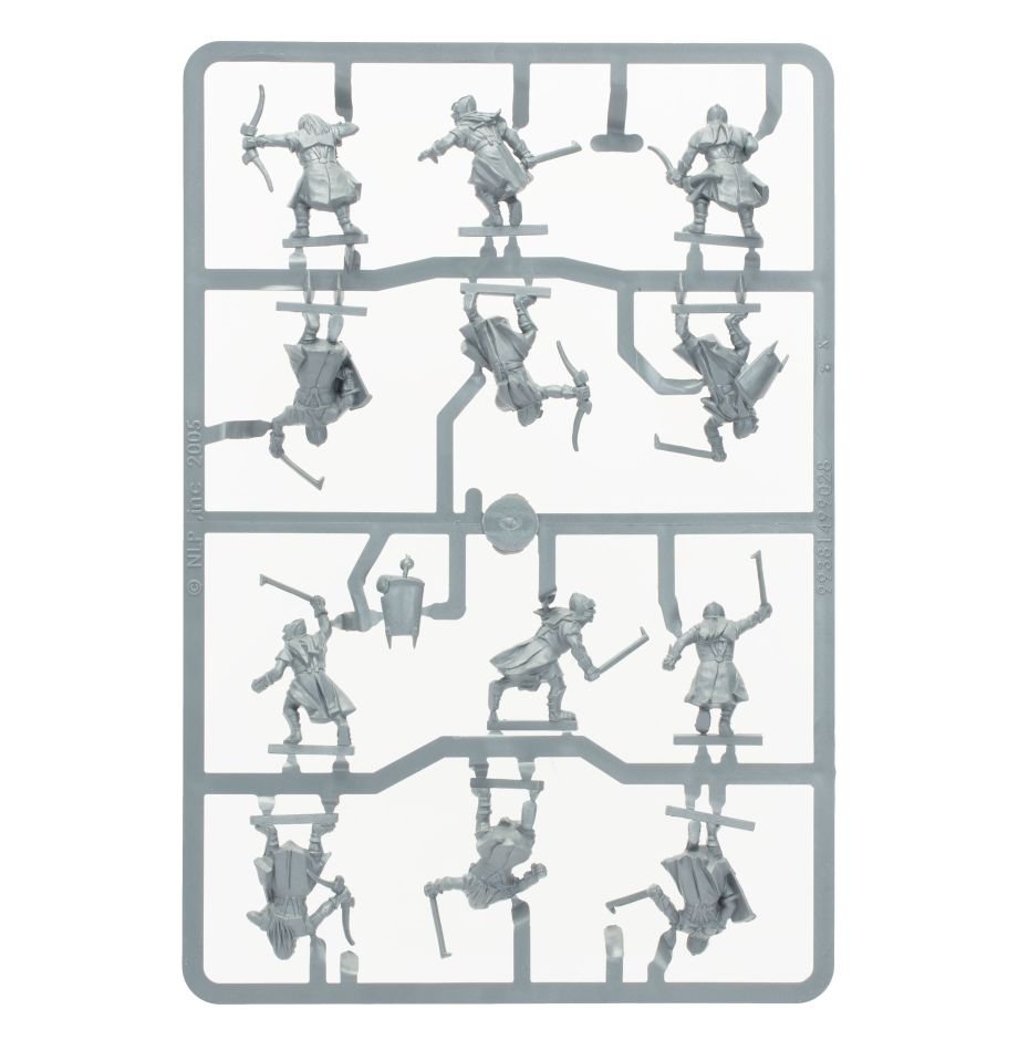 Middle-Earth Strategy Battle Game: Isengard™ Battlehost