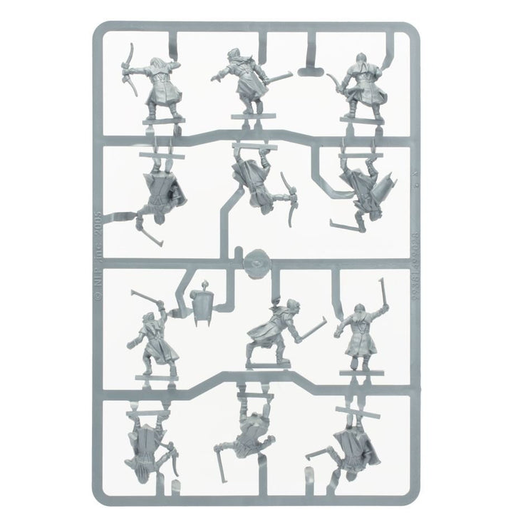 Middle-Earth Strategy Battle Game: Isengard™ Battlehost