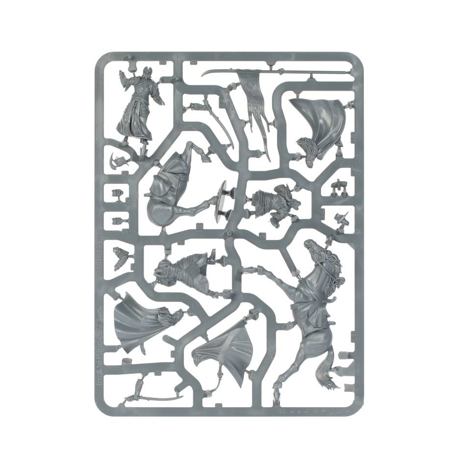 Middle-Earth Strategy Battle Game: Elrond™, Master of Rivendell™