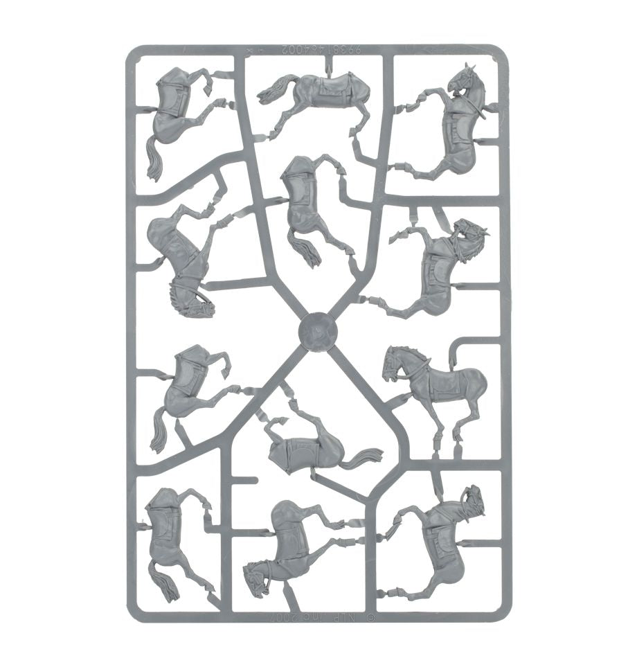 Middle-Earth Strategy Battle Game: Knights of Minas Tirith