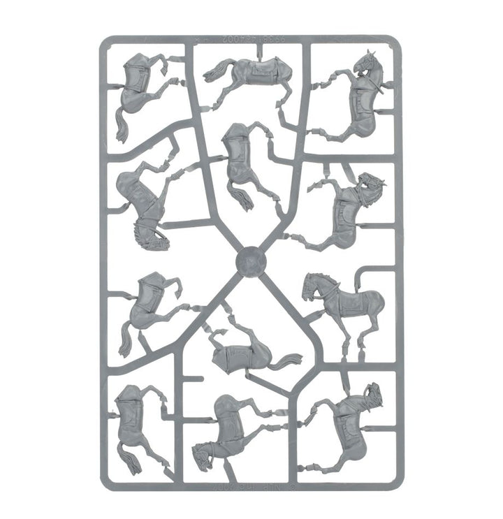 Middle-Earth Strategy Battle Game: Knights of Minas Tirith