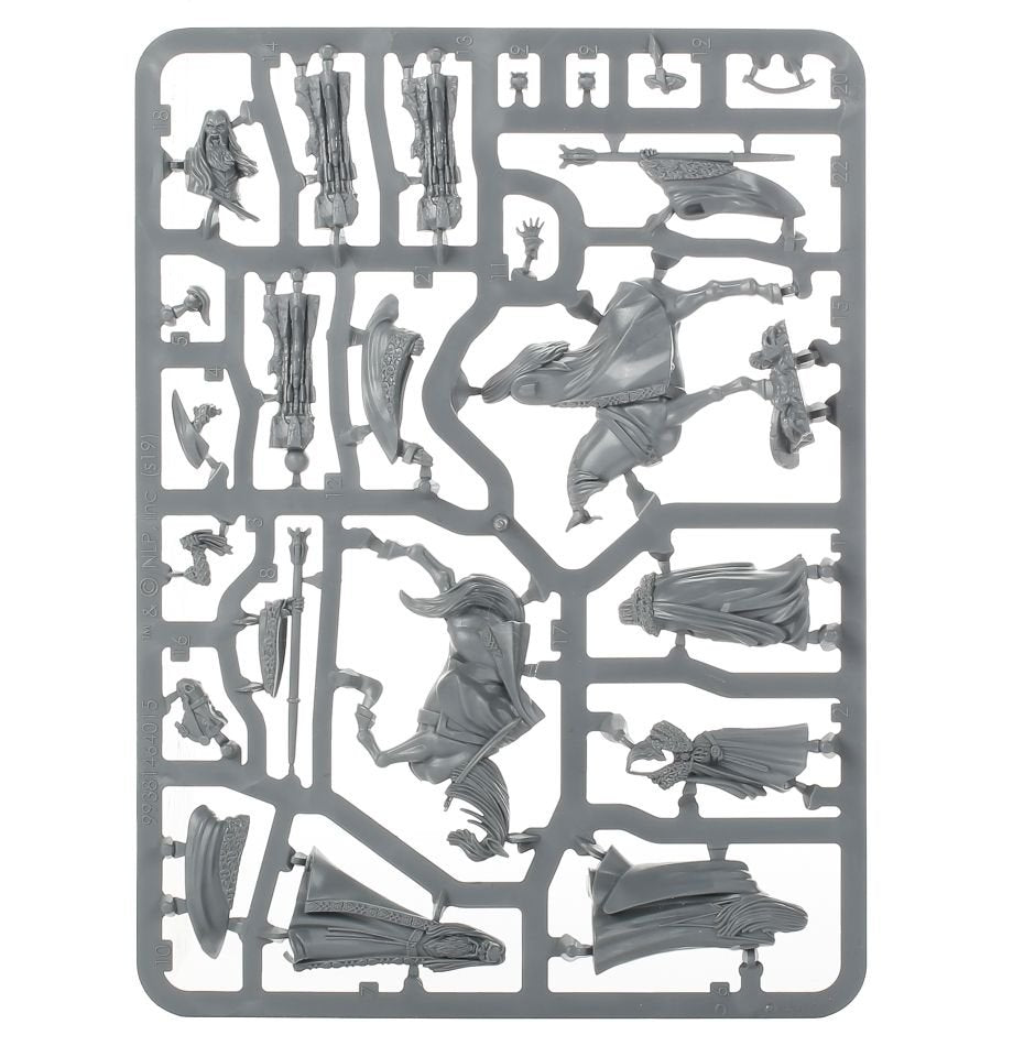 Middle-Earth Strategy Battle Game: Isengard™ Battlehost