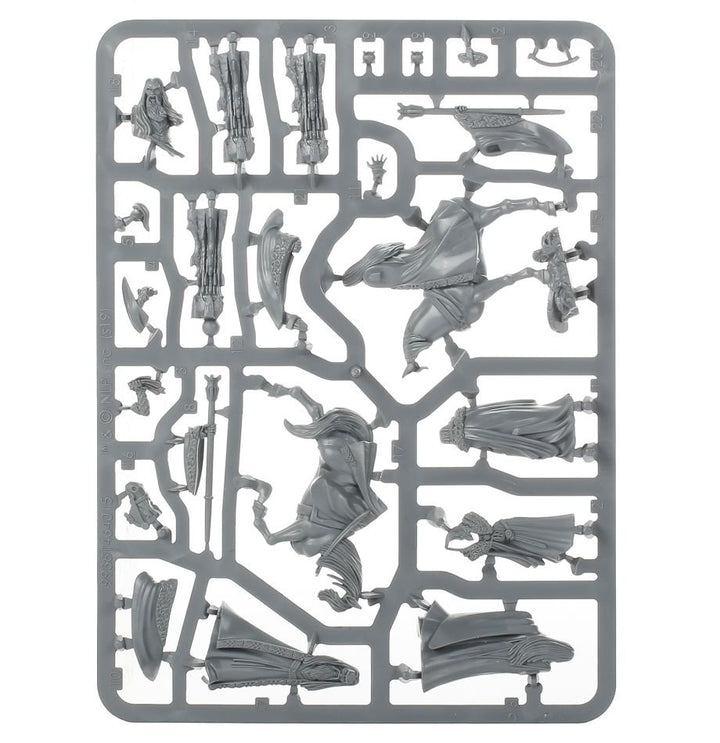 Middle-Earth Strategy Battle Game: Isengard™ Battlehost