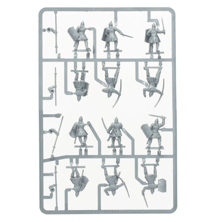 Middle-Earth Strategy Battle Game: Minas Tirith™ Battlehost