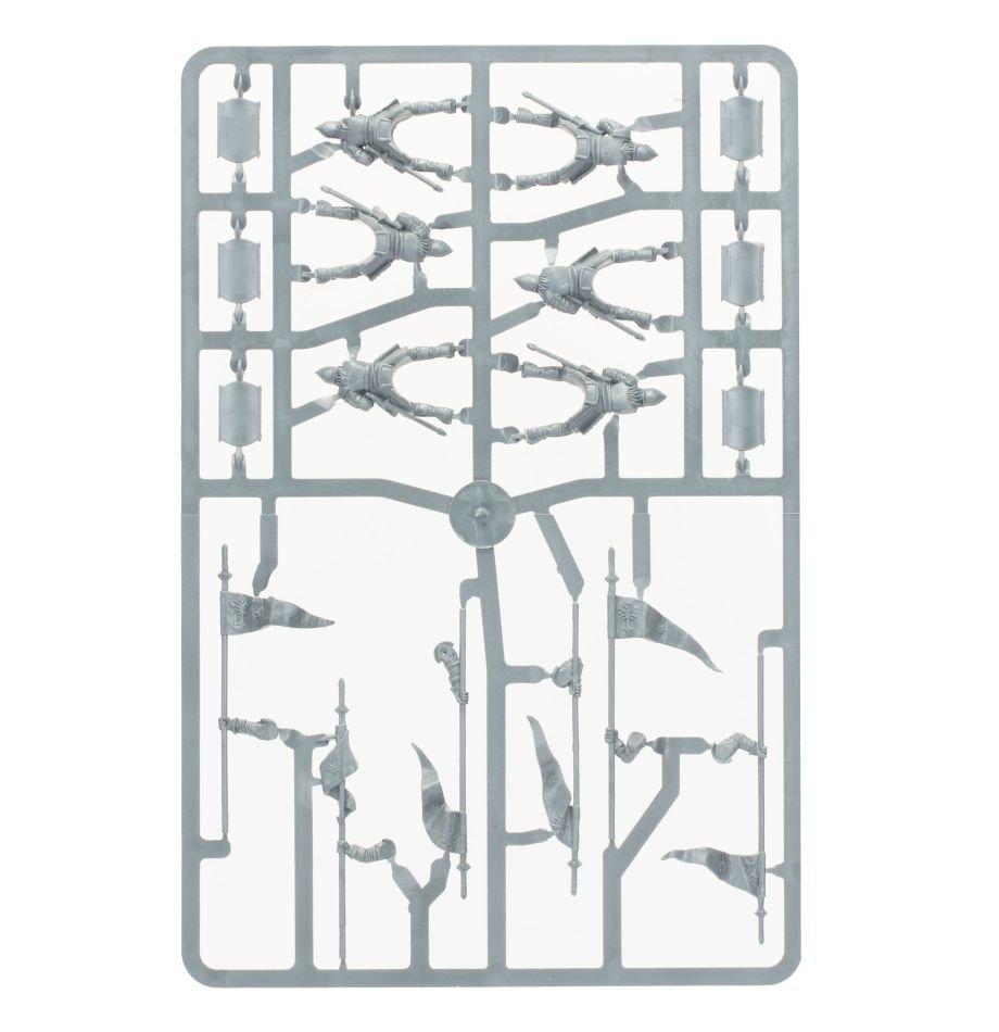 Middle-Earth Strategy Battle Game: Minas Tirith™ Battlehost