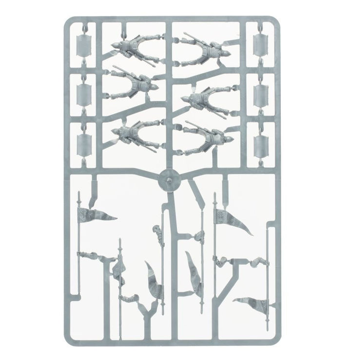 Middle-Earth Strategy Battle Game: Minas Tirith™ Battlehost