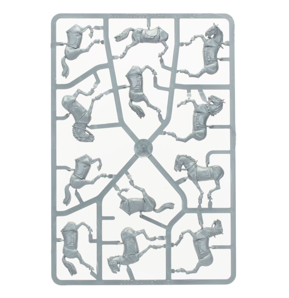 Middle-Earth Strategy Battle Game: Minas Tirith™ Battlehost