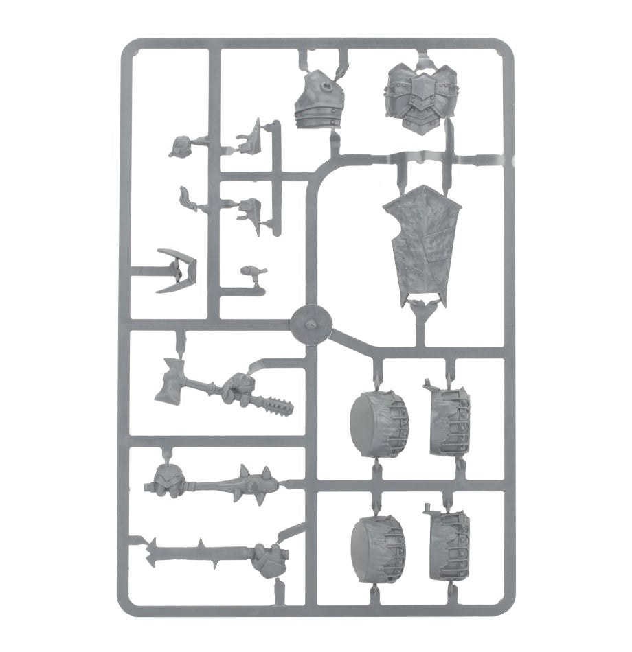 Middle-Earth Strategy Battle Game: Mordor™ Troll