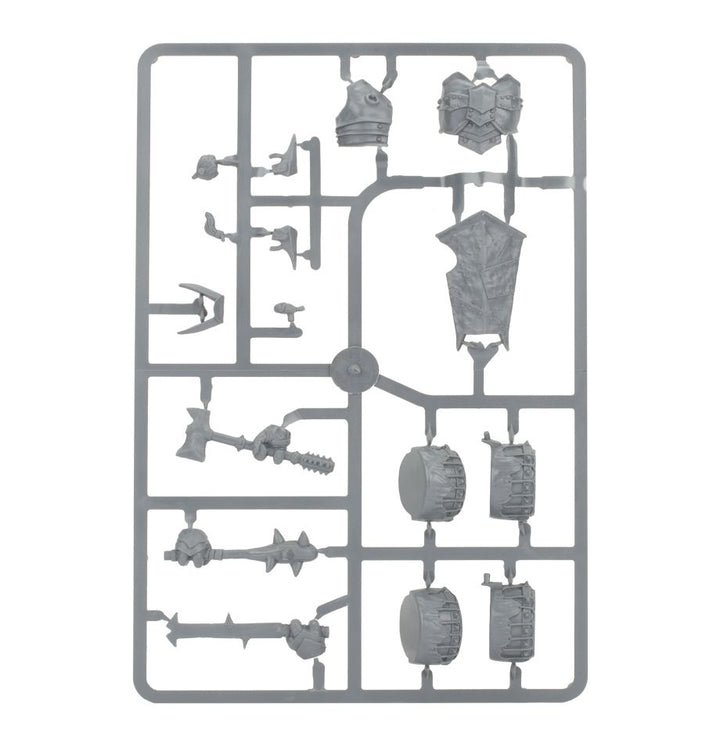 Middle-Earth Strategy Battle Game: Mordor™ Troll