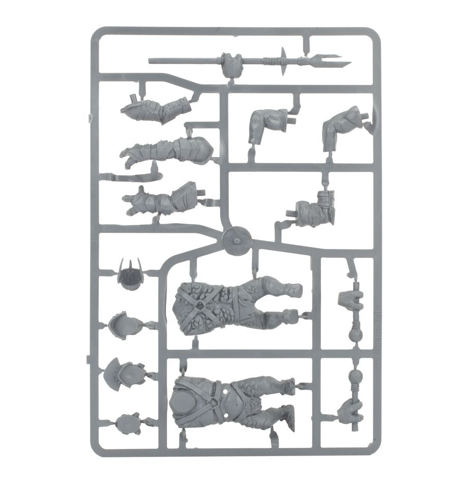 Middle-Earth Strategy Battle Game: Mordor™ Troll