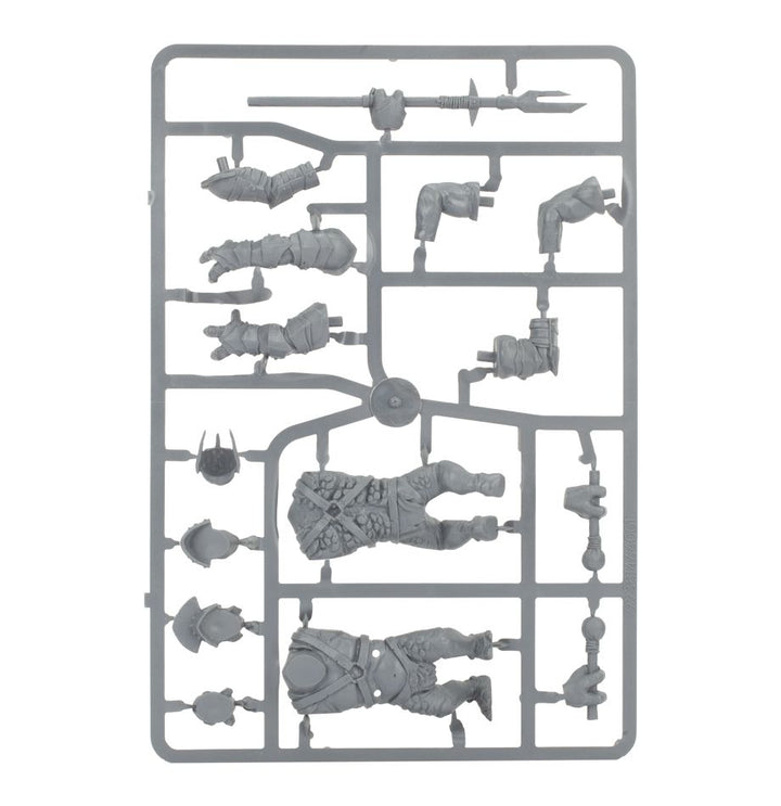 Middle-Earth Strategy Battle Game: Mordor™ Troll