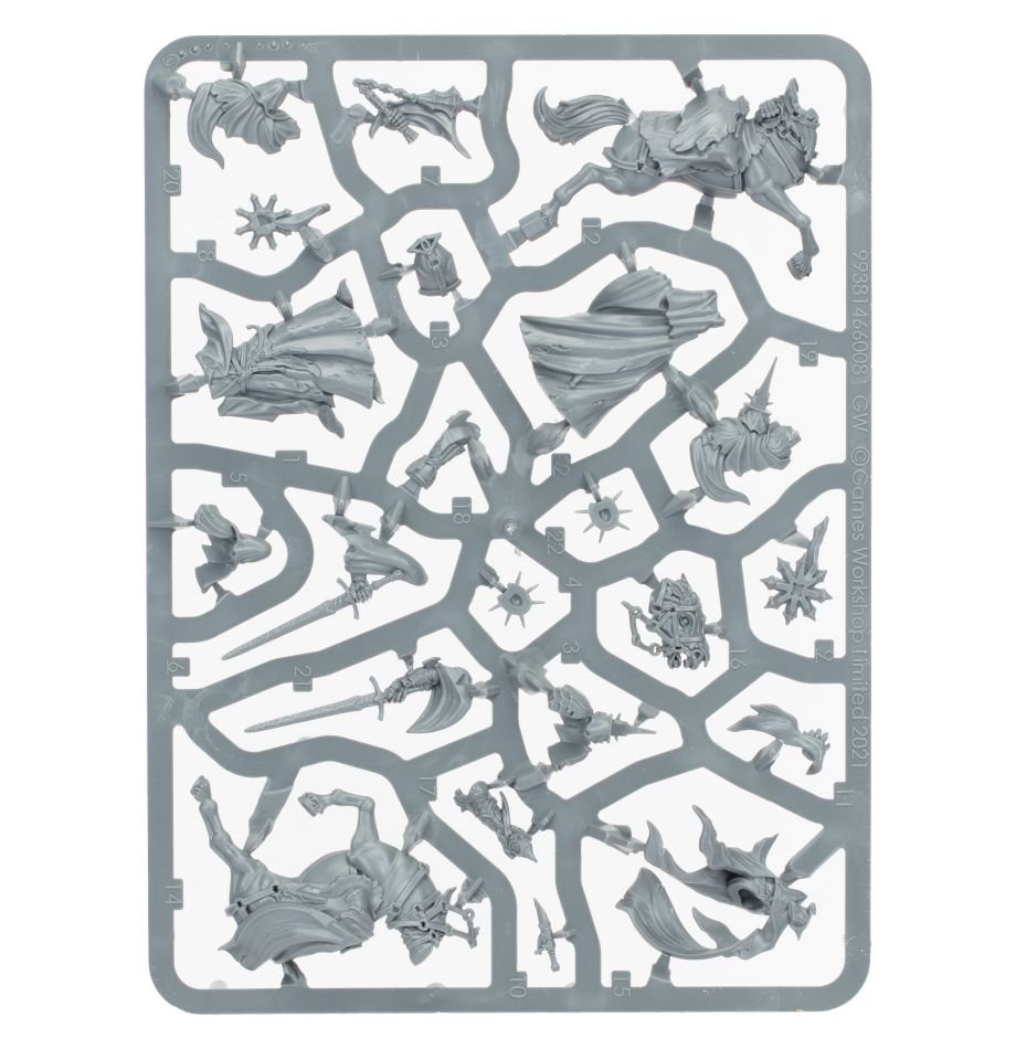 Middle-Earth Strategy Battle Game: Mordor™ Battlehost