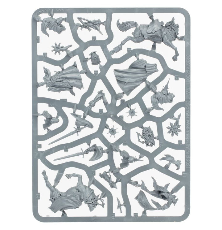 Middle-Earth Strategy Battle Game: Mordor™ Battlehost