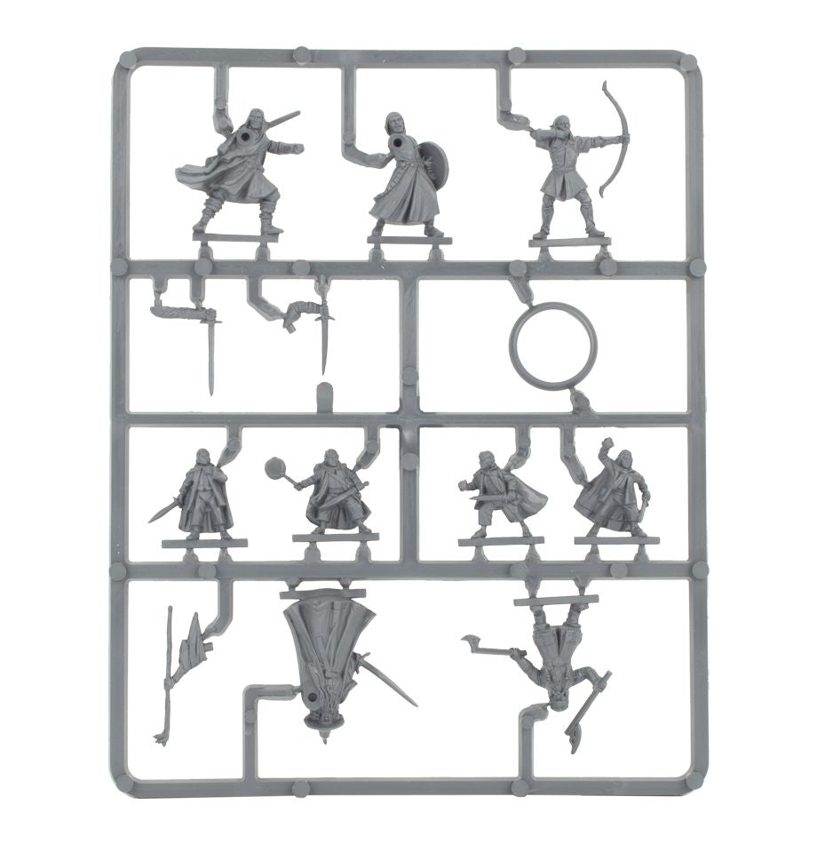 Middle-Earth Strategy Battle Game: Fellowship Of The Ring