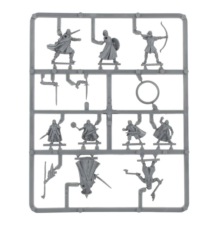 Middle-Earth Strategy Battle Game: Fellowship Of The Ring