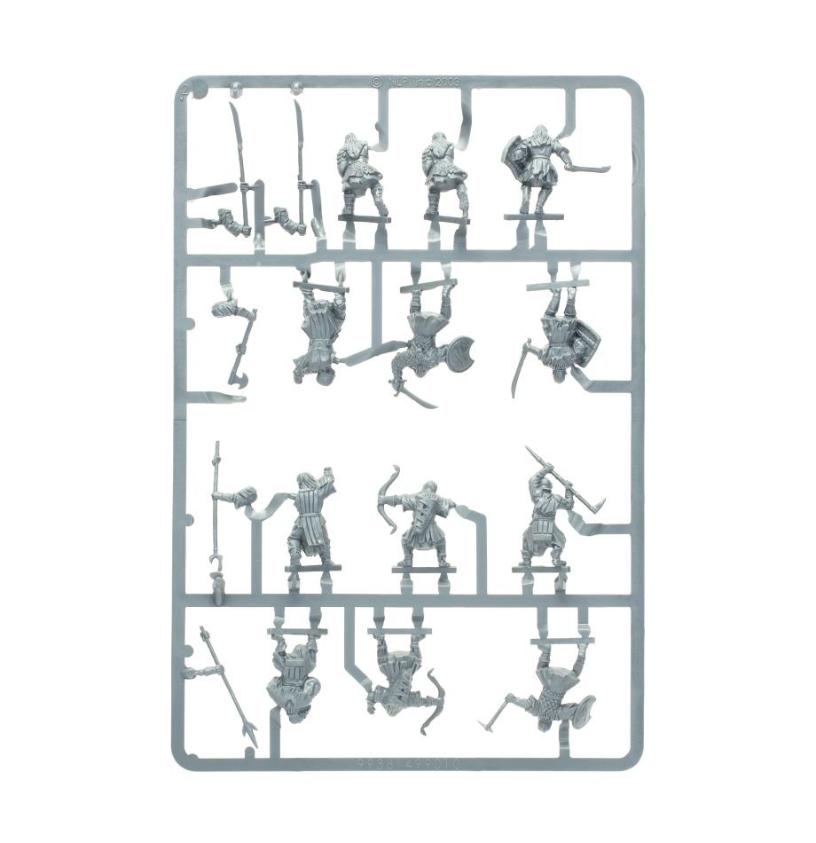 Middle-Earth Strategy Battle Game: Mordor™ Battlehost