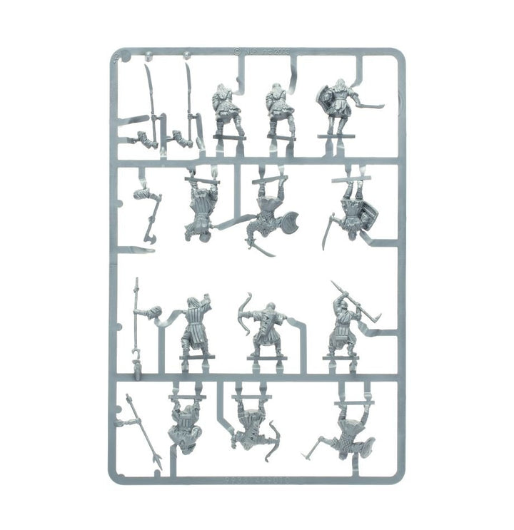 Middle-Earth Strategy Battle Game: Mordor™ Battlehost