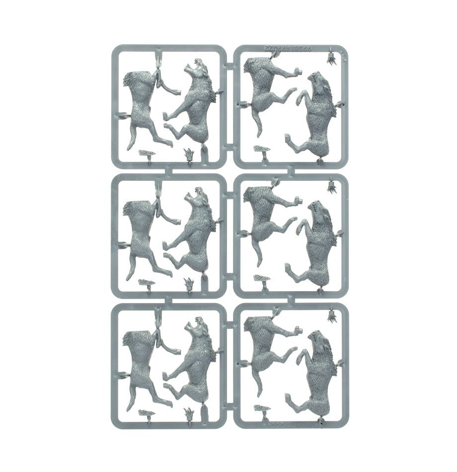 Middle-Earth Strategy Battle Game: Mordor™ Battlehost