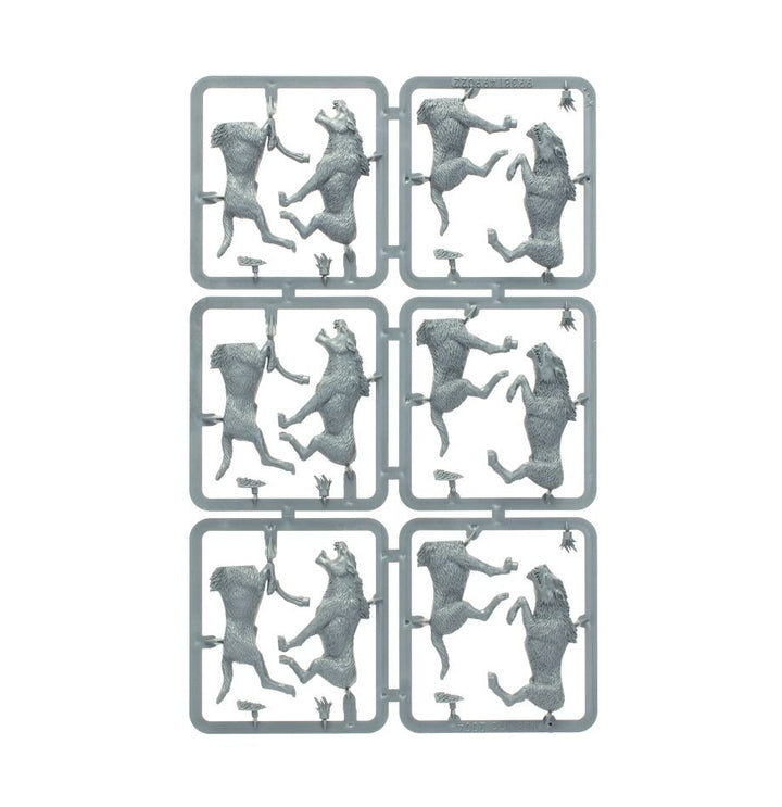 Middle-Earth Strategy Battle Game: Mordor™ Battlehost