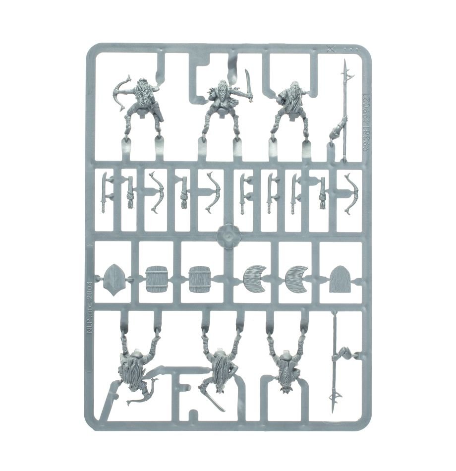 Middle-Earth Strategy Battle Game: Mordor™ Battlehost