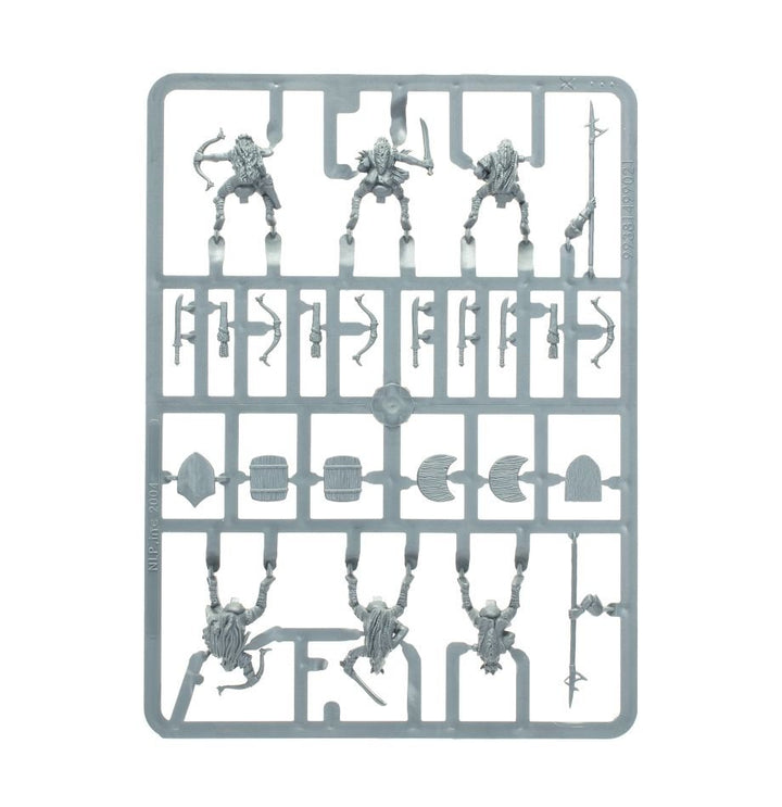 Middle-Earth Strategy Battle Game: Mordor™ Battlehost