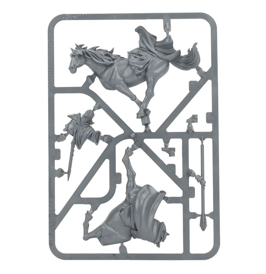 Middle-Earth Strategy Battle Game: Minas Tirith™ Battlehost