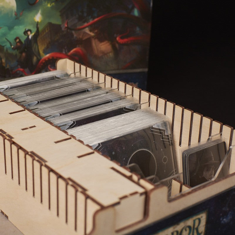 Collector's Card Crate (LaserOx) (LLCG)
