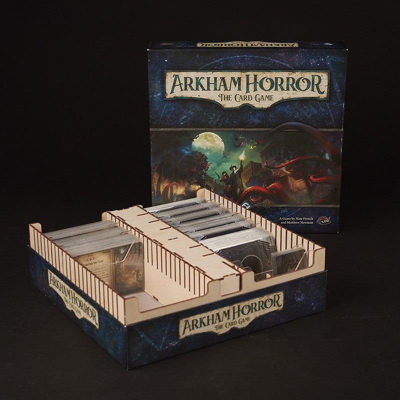 Collector's Card Crate (LaserOx) (LLCG)
