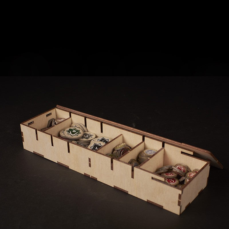 Collector's Card Crate (LaserOx) (LLCG)