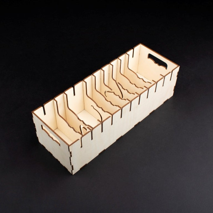 Zealot Storage (LaserOx) (LAHCG)