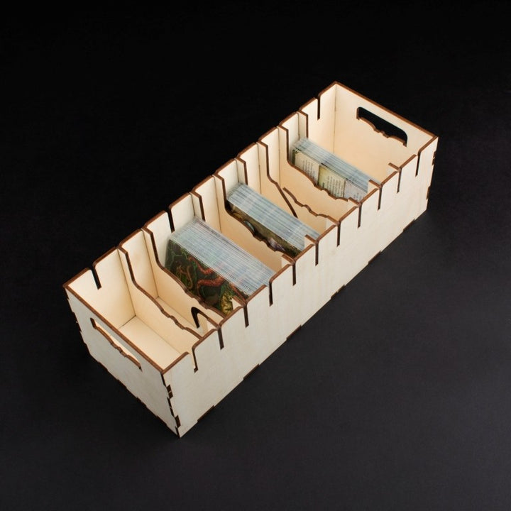 Zealot Storage (LaserOx) (LAHCG)