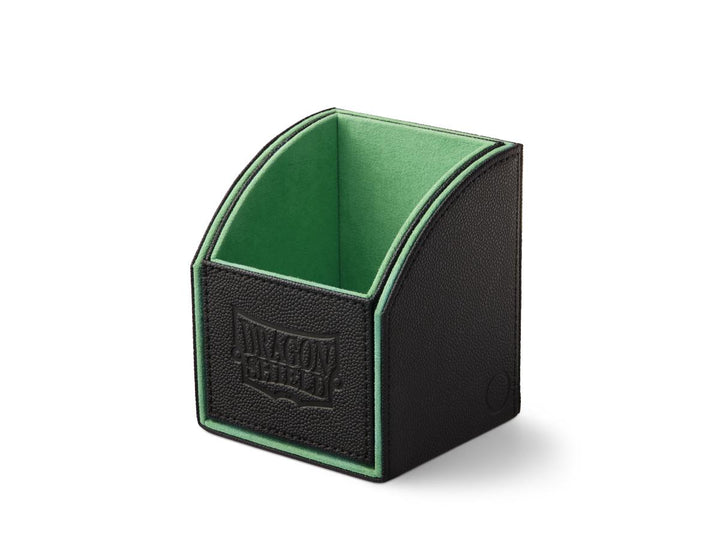 Dragon Shield Nest Box - black/green