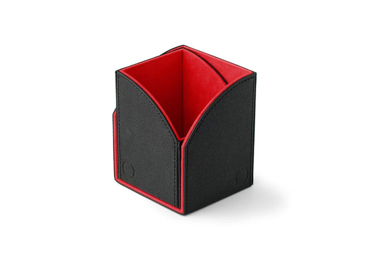 Dragon Shield Nest Box - black/red