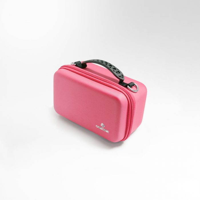 Gamegenic Game Shell 250+ (pink)