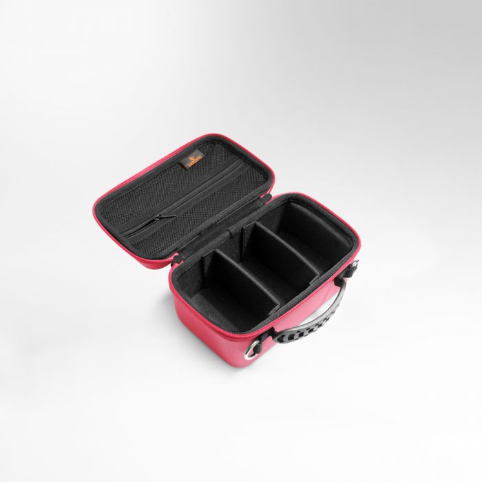 Gamegenic Game Shell 250+ (pink)