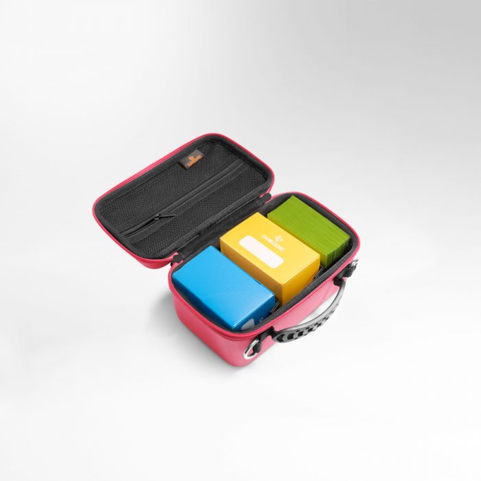 Gamegenic Game Shell 250+ (pink)