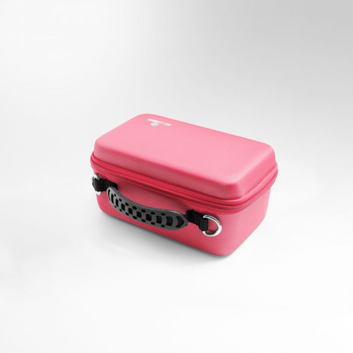 Gamegenic Game Shell 250+ (pink)