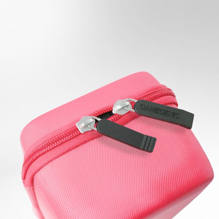 Gamegenic Game Shell 250+ (pink)