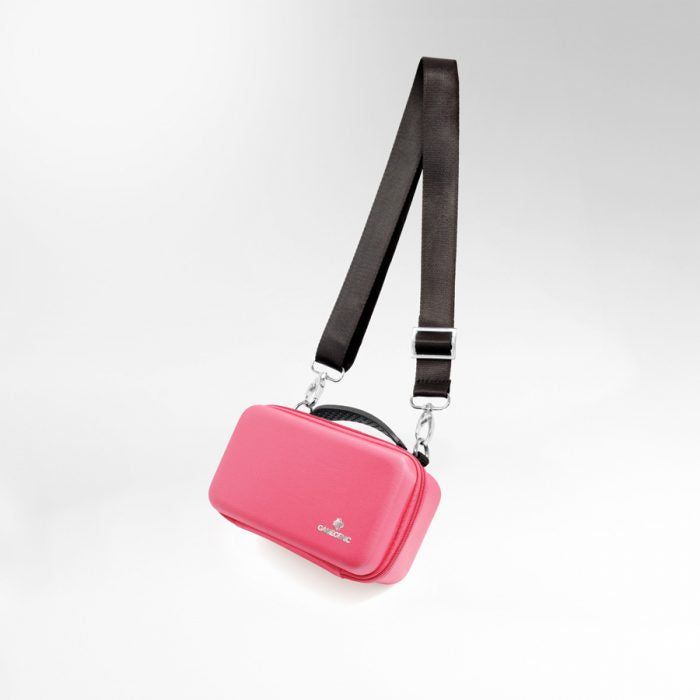 Gamegenic Game Shell 250+ (pink)